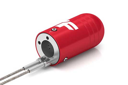 AG平台 MAU300 手排挡力传感器