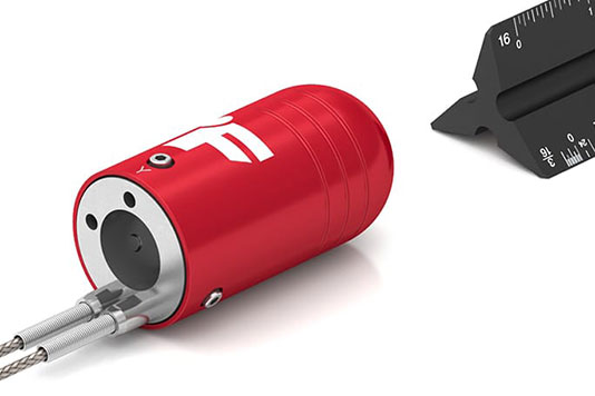 AG平台 MAU300 手排挡力传感器