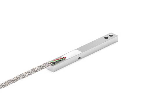 AG平台 LLB200 应变式力传感器