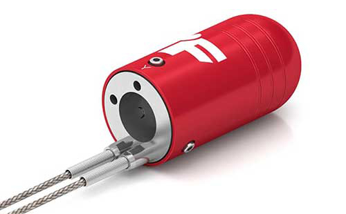 AG平台 MAU300 手排挡力传感器