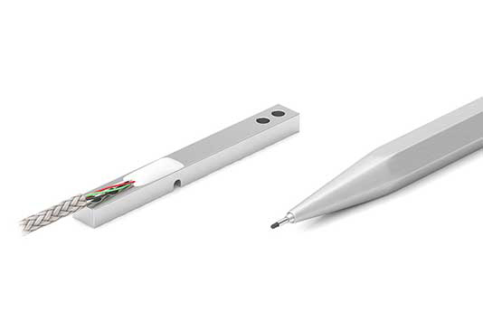 AG平台 LLB200 应变式力传感器 AG平台 LLB200 应变式力传感器