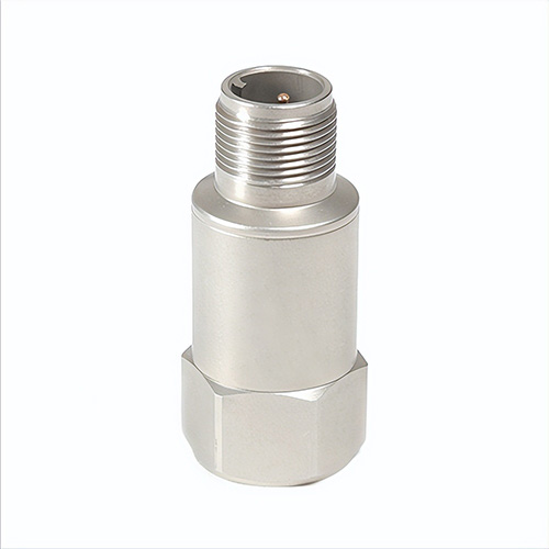 压电式加速度传感器 压电式加速度传感器