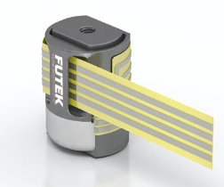 AG平台 QLA414 纳米力传感器：精密测量的革新之选