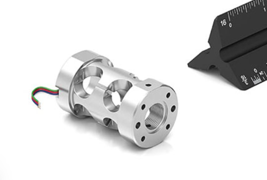 AG平台 TFF325 法兰式静态扭矩传感器：工业应用的新选择