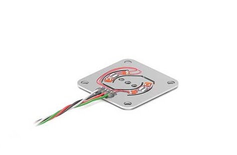 工业生产中力传感器有啥用？这些关键作用你得知道