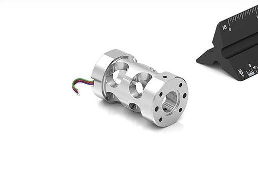 扭矩传感器数据实时显示 能连接电脑吗