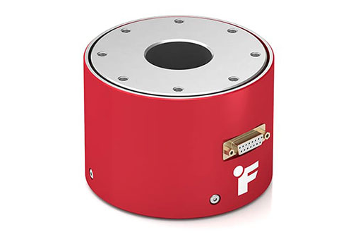 国产扭矩传感器质量怎么样 能替代进口产品吗